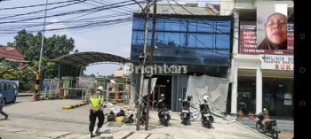 RUKO STRATEGIS DI PAJAJARAN BOGOR