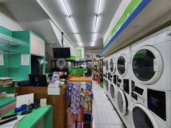 Ruko Dijual Cocok Untuk Usaha Di Kota Baru Parahyangan Bandung