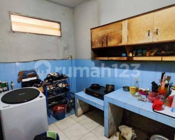 Murah Rumah hitung Tanah di di Kembar Mas
