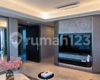 For Rent Casa Grande Phase Ii Apartement 153 Sqm 3 BR