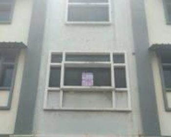 Ruko Jl. Tiang Bendera Tambora Jakarta Barat