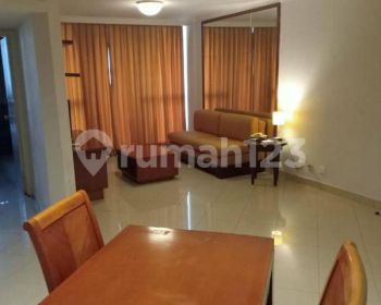 Dijual Apartemen Horison Rasuna Extra Balkon