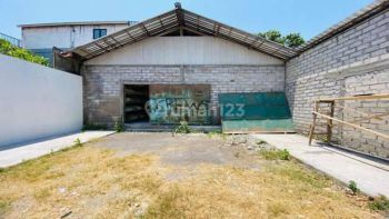 Disewakan Gudang Canggu Area Minumun Sewa 5 Tahun