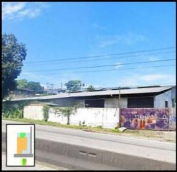 Jual Gudang di Bawen Kab Semarang Harga Turun Banget