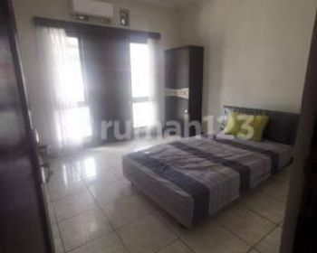 Sewa Keren Rumah Lux Kota Baru Parahyangan Kbp 2 Lantai