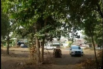 Jual tanah di jati asih cocok untuk cluster atau gudang
