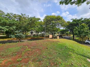 Kavling Tanah Hoek Heliconia De Park Bsd Serpong Posisi Hook