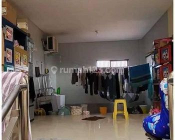 Ruko Gandeng Siap Huni Boulevard Hijau Raya Harapan Indah
