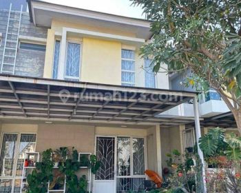 Rumah Jual Cepat, Sudah Renovasi, Siap Huni, Cluster Adara, Harapan Indah,