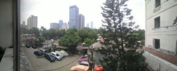 [TEPI JALAN DI TEBET] 319 m² Hanya hitung harga tanah sesuai NJOP