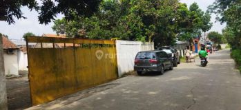 Dijual gudang siap pakai di Curug tangerang akses 40 feet