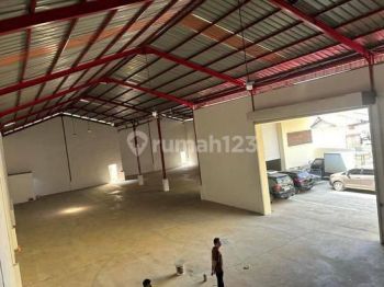 Gudang termurah cipondoh