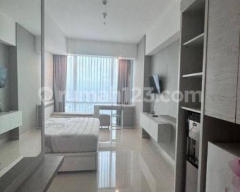 Sewa U Residence Tower 3 1 Kamar Tidur