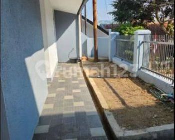 Rumah siap huni pasir layung Padasuka bandung