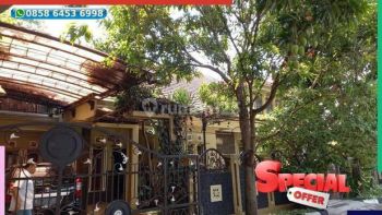 Nego Hot Rumah Mewah Di Adipura Bandung Gedebage 305T1