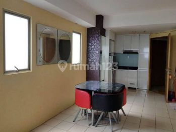 Apartemen icon tower C perintis kemerdekaan Pulo Gadung Luas 40m2