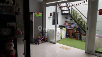 Dijual Rumah Kopo Permai 2