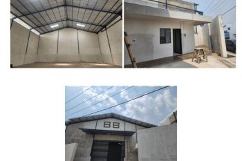 GUDANG SIAP PAKAI SURABAYA BARAT SELANGKAH KE TOL ROMOKALISARI