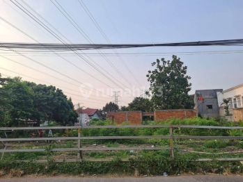 Tanah di Gandul, Cinere. Depok, Depok SHM 1.006 m²