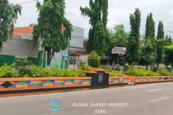 Tanah Strategis Dikelilingi Fasum Cocok Untuk Invest Di Madiun