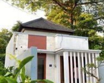 RUMAH SEWA SIAP HUNI HARGA MURAH DENPASAR BARAT