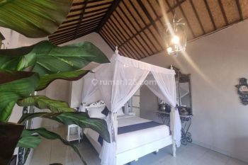 FOR RENT FULLY FURNISHED VILLA LOCATED IN THE HEART OF SEMINYAK