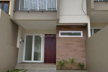 PROMO Hunian sejuk bandung utara dkat gegerkalong di ciwaruga