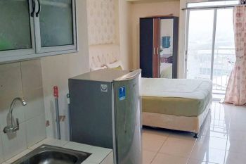 BUKAROOM PROMO STUDIO WEEKEND