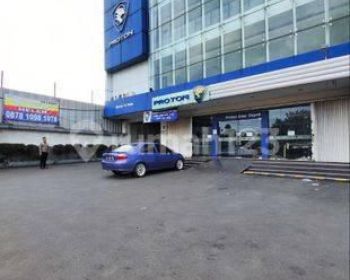 Dijual Ruang Usaha Showroom di Jl Kartini Grand Depok City, Depok II 3000 m² SHM