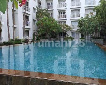 Cosmopolis 2bedroom Furnish Murah