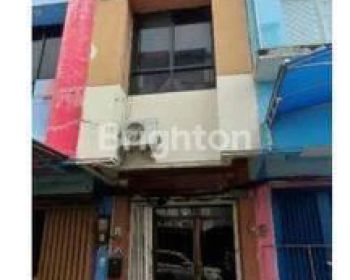 Sale Ruko: RUKO 3LT KLAMPIS