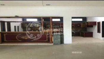 Sudah Shm, Rumah 2lt Super Caem Dijual di Batununggal Bandung
