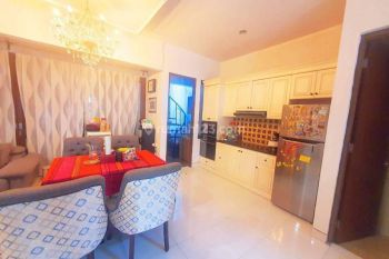 Rumah Bagus Siap Huni di cluster Discovery Fiore, Bintaro Jaya Sektor 9