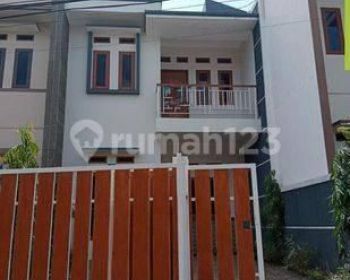 Cozy Rumah Baru Siap Huni Dkt Turangga Bandung 323M6