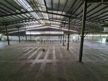 Gudang  5000m, kelapa gading, pegangsaan dua raya, staregis, negosiasi