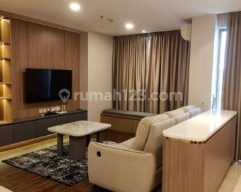 Sewa Apartemen Branz Simatupang Furnished Cilandak Jakarta