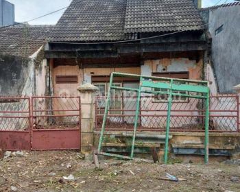 Tanah di Bumi Citra Fajar ( BCF ), Murah