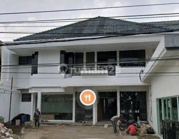 Rumah Usaha Darmo Permai Surabaya Harga Murah Dav.ya2058b