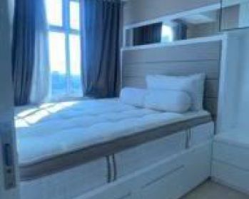 Dijual Vittoria Residence 1 BR Jakarta Barat