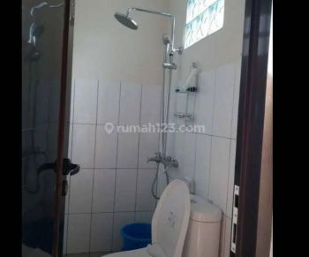 Disewakan Rumah Minimalis di Geger kalong Bandung FURNISH