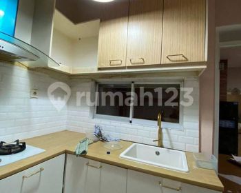 Sewa rumah cluster Amerika latin dengan harga murah