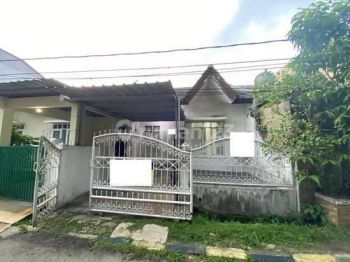 Rumah Siap Huni & Strategis 15 menit ke ITC BSD City di Nusa Loka BSD, J21240