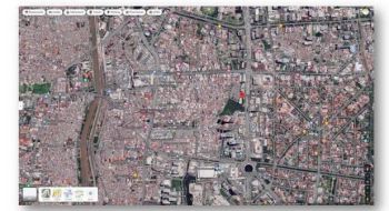 Jual Office Tower di Jakarta Pusat Paling Murah