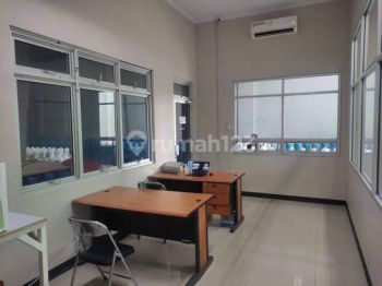 Disewakan Gudang Daan Mogot Pusat Niaga Terpadu