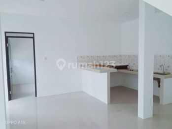 Rumah 2lt Termurah di Bandung Timur