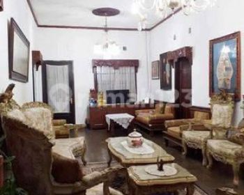 Dijual Rumah Di Sayap Gatsu Bandung