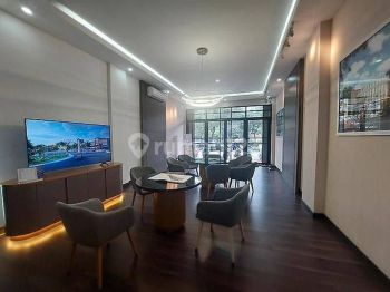 Dijual Ruko 4½ Lantai Grandkota Bintang Kota Bekasi