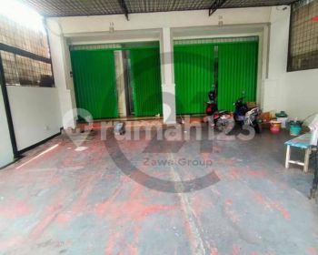 Dijual Ruko Gandeng Meruya Selatan Kembangan