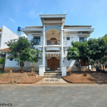 Dijual Rumah di Graha Estetika Banyumanik Semarang