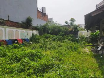 JUAL TANAH SUMUR BATU